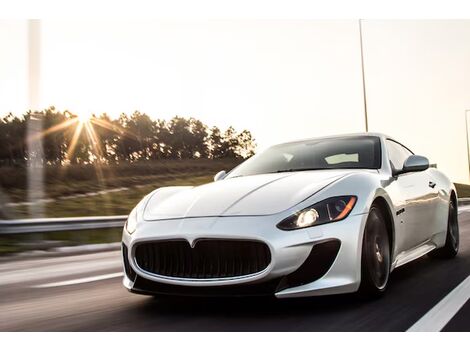 Transporte de Veículos de Luxo no Jardim Ângela